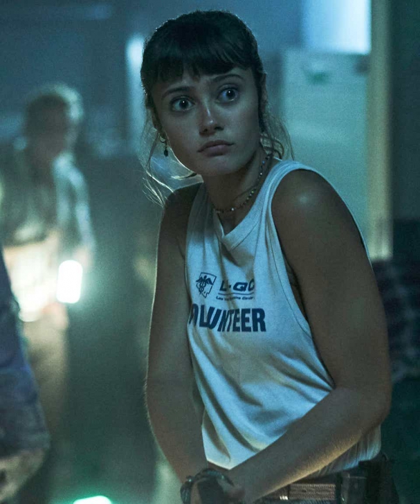 หนัง ภาพยนตร์ Army of the Dead