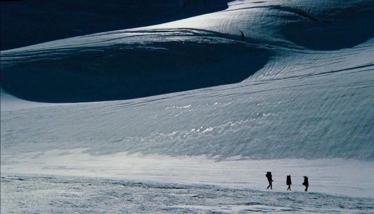 หนัง ภาพยนตร์ The Secret Life of Water Mitty