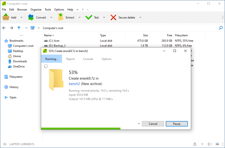 รวมโปรแกรมสามัญประจําเครื่อง โปรแกรมฟรี ที่ควรมีติดเครื่อง