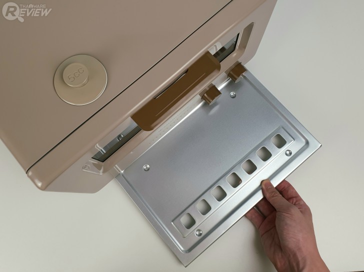 เตาอบไอน้ำไฟฟ้า SMARTHOME Beyond รุ่น SM-OV1300 อบขนมปังกรอบนอกนุ่มในสไตล์พรีเมี่ยม