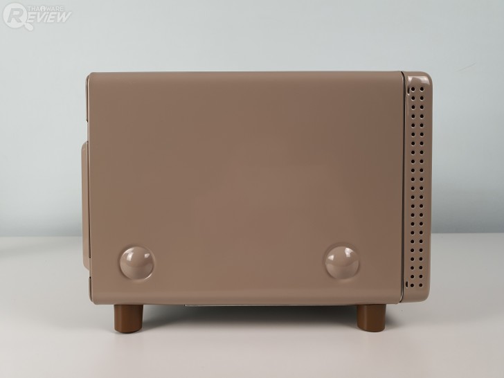 เตาอบไอน้ำไฟฟ้า SMARTHOME Beyond รุ่น SM-OV1300 อบขนมปังกรอบนอกนุ่มในสไตล์พรีเมี่ยม