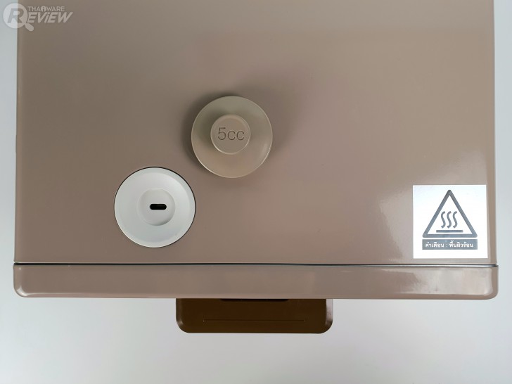 เตาอบไอน้ำไฟฟ้า SMARTHOME Beyond รุ่น SM-OV1300 อบขนมปังกรอบนอกนุ่มในสไตล์พรีเมี่ยม