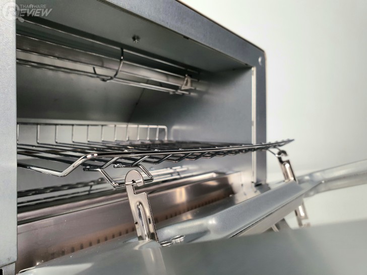 เตาอบไอน้ำไฟฟ้า SMARTHOME Beyond รุ่น SM-OV1300 อบขนมปังกรอบนอกนุ่มในสไตล์พรีเมี่ยม