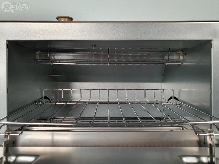 เตาอบไอน้ำไฟฟ้า SMARTHOME Beyond รุ่น SM-OV1300 อบขนมปังกรอบนอกนุ่มในสไตล์พรีเมี่ยม