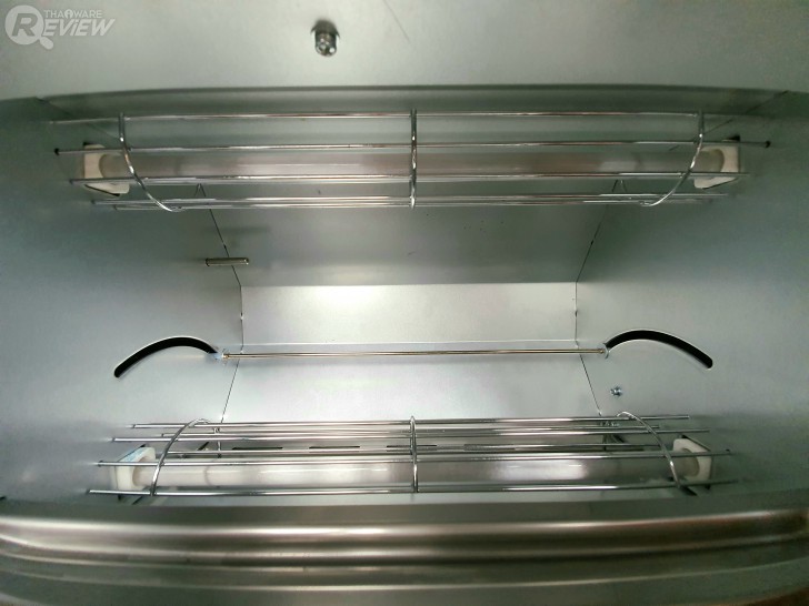 เตาอบไอน้ำไฟฟ้า SMARTHOME Beyond รุ่น SM-OV1300 อบขนมปังกรอบนอกนุ่มในสไตล์พรีเมี่ยม