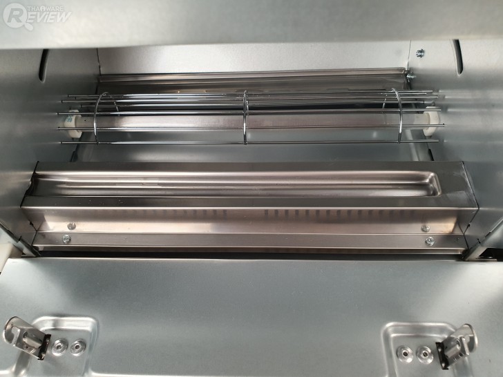 เตาอบไอน้ำไฟฟ้า SMARTHOME Beyond รุ่น SM-OV1300 อบขนมปังกรอบนอกนุ่มในสไตล์พรีเมี่ยม