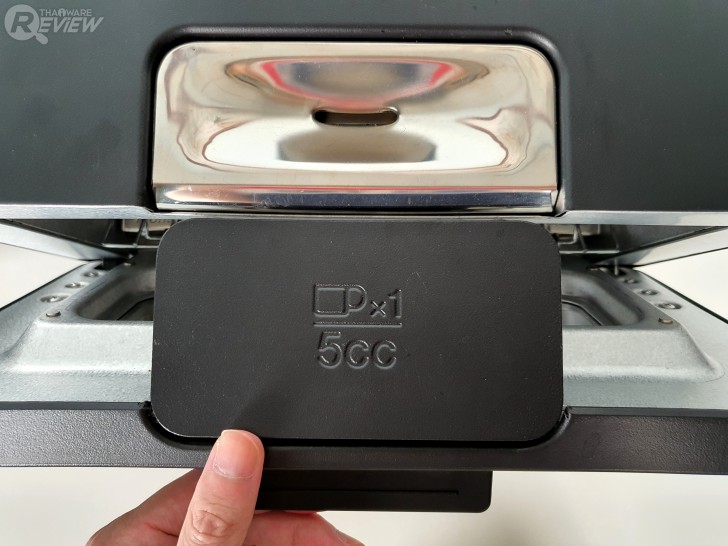 เตาอบไอน้ำไฟฟ้า SMARTHOME Beyond รุ่น SM-OV1300 อบขนมปังกรอบนอกนุ่มในสไตล์พรีเมี่ยม