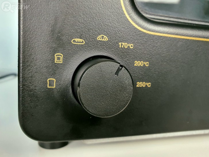 เตาอบไอน้ำไฟฟ้า SMARTHOME Beyond รุ่น SM-OV1300 อบขนมปังกรอบนอกนุ่มในสไตล์พรีเมี่ยม