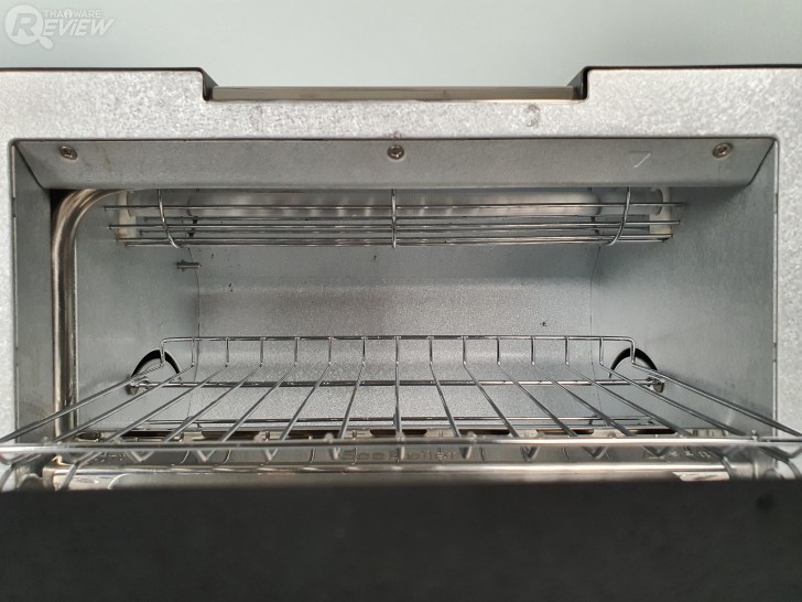 เตาอบไอน้ำไฟฟ้า SMARTHOME Beyond รุ่น SM-OV1300 อบขนมปังกรอบนอกนุ่มในสไตล์พรีเมี่ยม