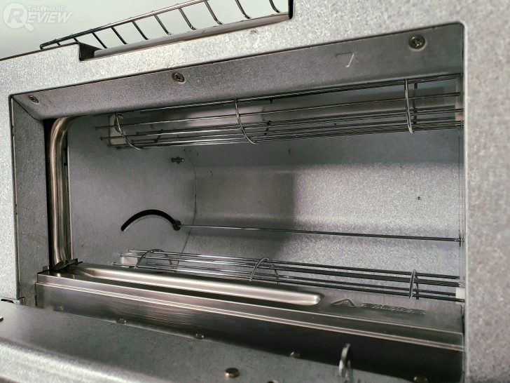 เตาอบไอน้ำไฟฟ้า SMARTHOME Beyond รุ่น SM-OV1300 อบขนมปังกรอบนอกนุ่มในสไตล์พรีเมี่ยม