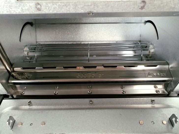 เตาอบไอน้ำไฟฟ้า SMARTHOME Beyond รุ่น SM-OV1300 อบขนมปังกรอบนอกนุ่มในสไตล์พรีเมี่ยม