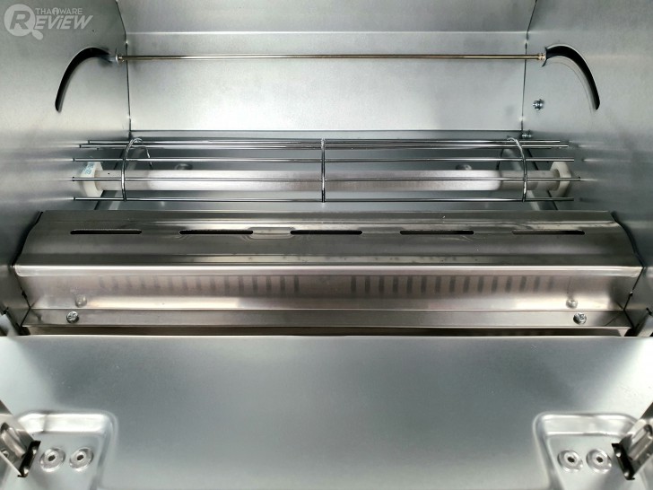 เตาอบไอน้ำไฟฟ้า SMARTHOME Beyond รุ่น SM-OV1300 อบขนมปังกรอบนอกนุ่มในสไตล์พรีเมี่ยม