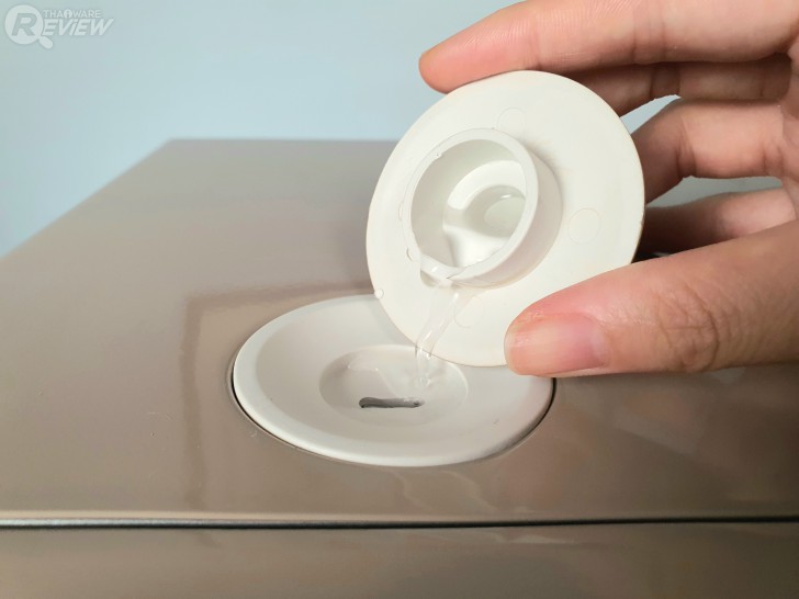 เตาอบไอน้ำไฟฟ้า SMARTHOME Beyond รุ่น SM-OV1300 อบขนมปังกรอบนอกนุ่มในสไตล์พรีเมี่ยม