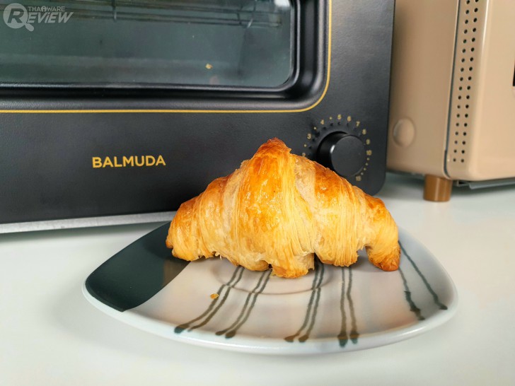 เตาอบไอน้ำไฟฟ้า SMARTHOME Beyond รุ่น SM-OV1300 อบขนมปังกรอบนอกนุ่มในสไตล์พรีเมี่ยม