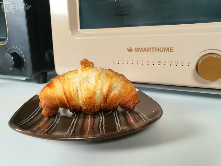 เตาอบไอน้ำไฟฟ้า SMARTHOME Beyond รุ่น SM-OV1300 อบขนมปังกรอบนอกนุ่มในสไตล์พรีเมี่ยม