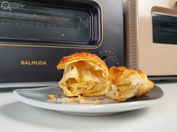 เตาอบไอน้ำไฟฟ้า SMARTHOME Beyond รุ่น SM-OV1300 อบขนมปังกรอบนอกนุ่มในสไตล์พรีเมี่ยม