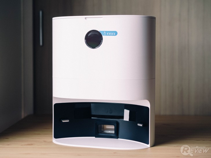 หุ่นยนต์ดูดฝุ่น ROIDMI EVE Plus