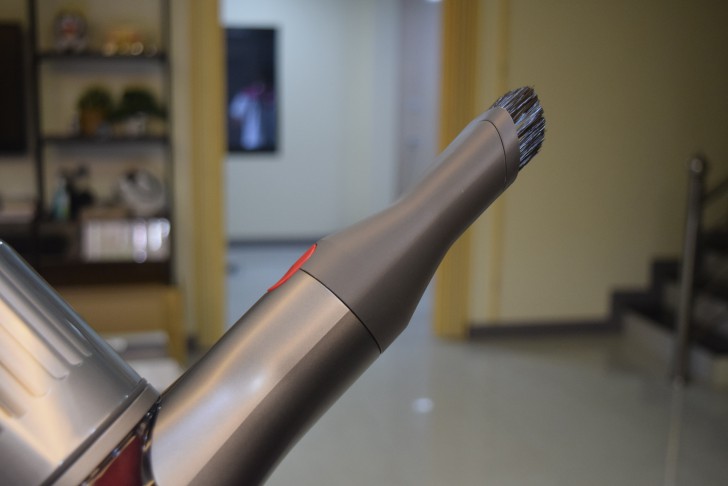 การใช้งาน และ ประสิทธิภาพของเครื่องดูดฝุ่นไร้สาย Roborock H7