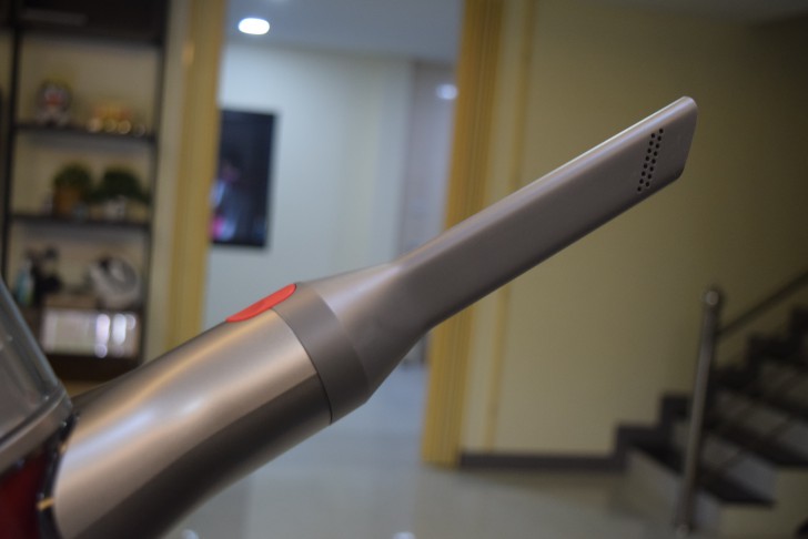 การใช้งาน และ ประสิทธิภาพของเครื่องดูดฝุ่นไร้สาย Roborock H7