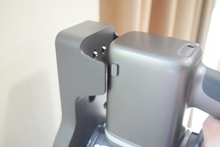 เครื่องดูดฝุ่นไร้สาย Roborock H7 โมเดิร์น เรียบง่าย ประโยชน์สารพัด มาพร้อมระบบฆ่าเชื้อในตัว 