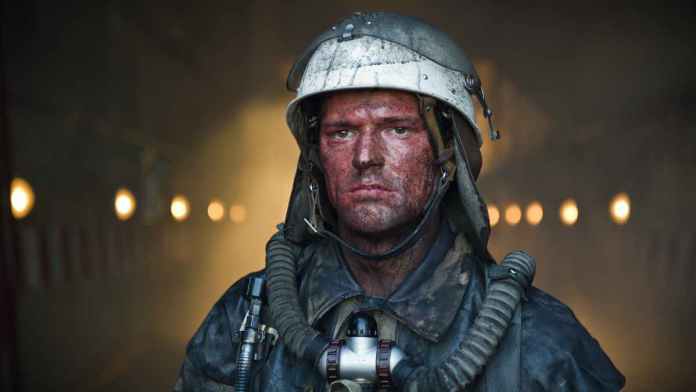 หนัง ภาพยนตร์ Chernobyl 1986 (โรงไฟฟ้านิวเคลียร์เชอร์โนบิลระเบิด)