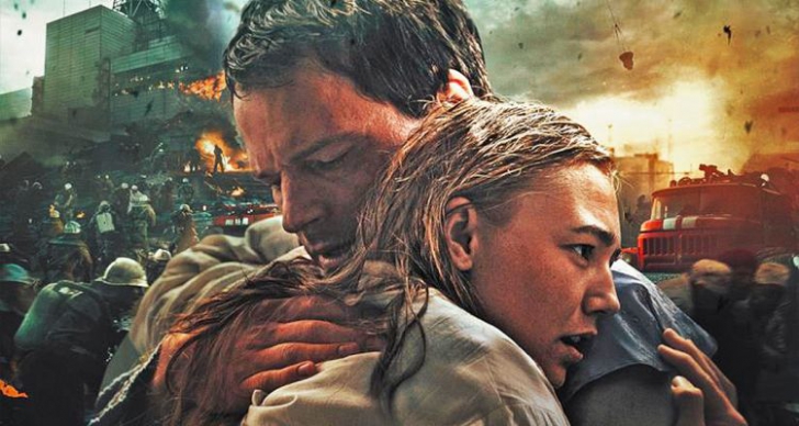 หนัง ภาพยนตร์ Chernobyl 1986 (โรงไฟฟ้านิวเคลียร์เชอร์โนบิลระเบิด)