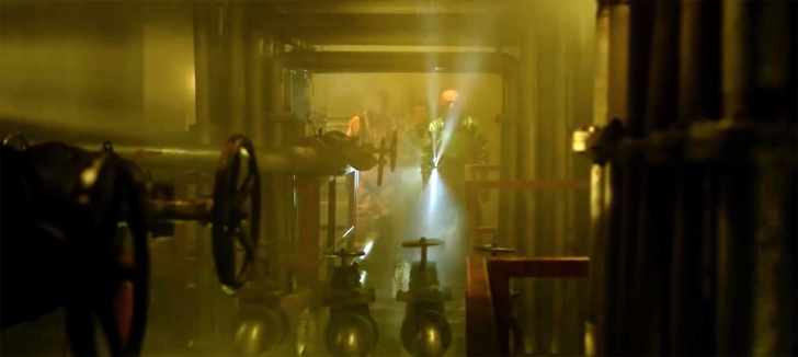 หนัง ภาพยนตร์ Chernobyl 1986 (โรงไฟฟ้านิวเคลียร์เชอร์โนบิลระเบิด)