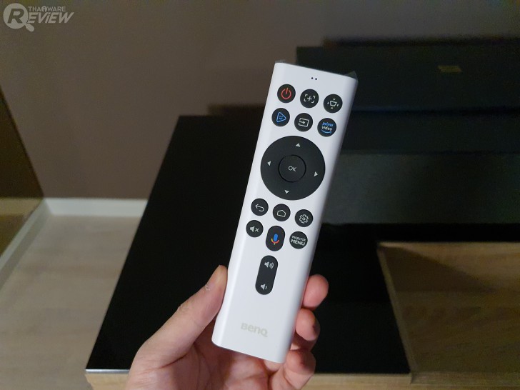 รีโมท Android TV