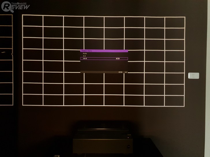 อัตราส่วนภาพ