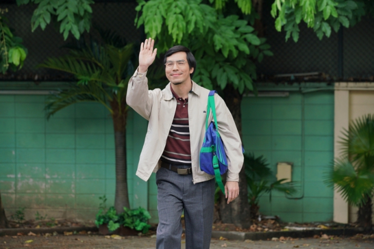 หนัง ภาพยนตร์ อ้าย...คนหล่อลวง