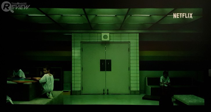 FILMMAKER MODE ของโปรเจคเตอร์ BenQ V7050i