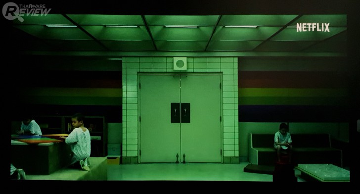 FILMMAKER MODE ของโปรเจคเตอร์ BenQ V7050i