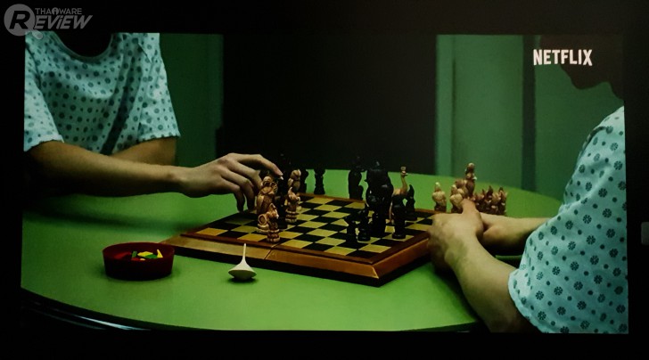 FILMMAKER MODE ของโปรเจคเตอร์ BenQ V7050i