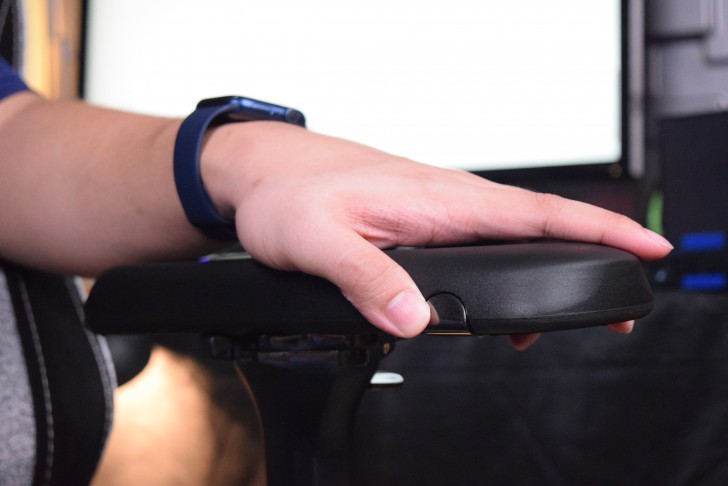 การใช้งาน เก้าอี้เกมมิ่ง TITAN Evo 2022 Series