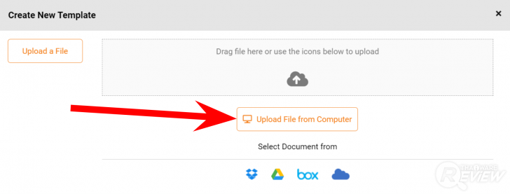 โปรแกรม Foxit Sign Pro