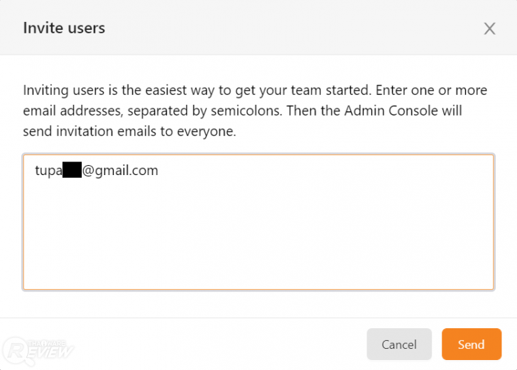 โปรแกรม Foxit Sign Pro
