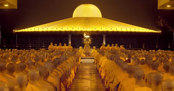 หนัง ภาพยนตร์ สารคดี Come and See เอหิปัสสิโก : พุทธแท้พุทธที่อะไร ? หนัง ภาพยนตร์ สารคดี Come and See เอหิปัสสิโก : พุทธแท้พุทธที่อะไร ?