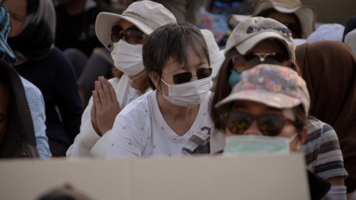 หนัง ภาพยนตร์ สารคดี Come and See เอหิปัสสิโก หนัง ภาพยนตร์ สารคดี Come and See เอหิปัสสิโก