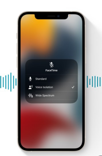 ฟีเจอร์ SharePlay ใน FaceTime