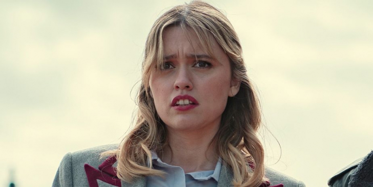 ซีรีส์ Sex Education