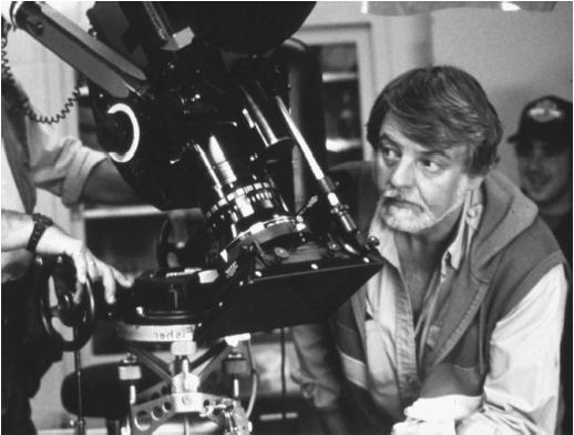 George A. Romero ผู้กำกับหนัง ภาพยนตร์ Night of the Living Dead