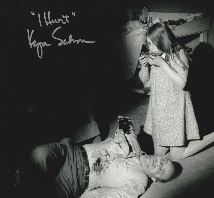 ฉากใน หนัง ภาพยนตร์ Night of the Living Dead