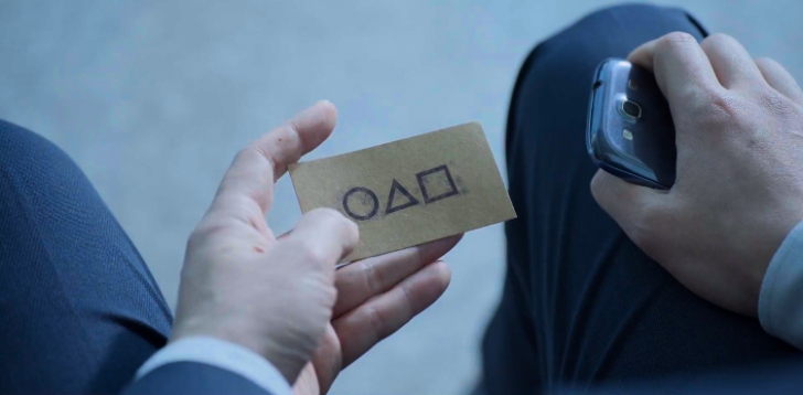 ซีรีส์ Squid Game เล่นลุ้นตาย