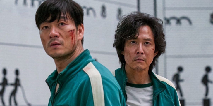 ซีรีส์ Squid Game เล่นลุ้นตาย