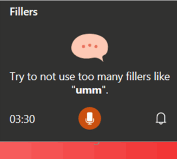 โค้ชแนะนำแบบเรียลไทม์ ในโปรแกรม PowerPoint โค้ชแนะนำแบบเรียลไทม์ ในโปรแกรม PowerPoint
