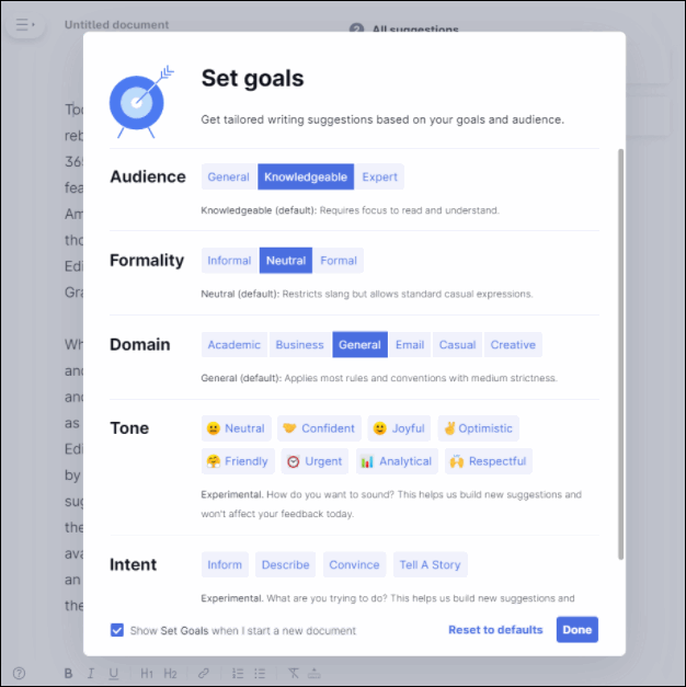 AI ช่วยงานบรรณาธิการใน โปรแกรม Word AI ช่วยงานบรรณาธิการใน โปรแกรม Word