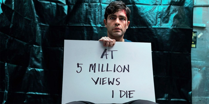 ซีรีส์ Clickbait คลิกล่อตาย