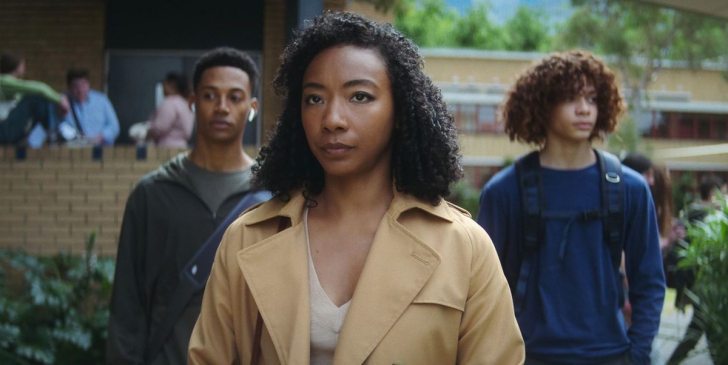 การเล่าเรื่องแบบหลายมุมมองที่น่าตื่นเต้น ในซีรีส์ Clickbait คลิกล่อตาย