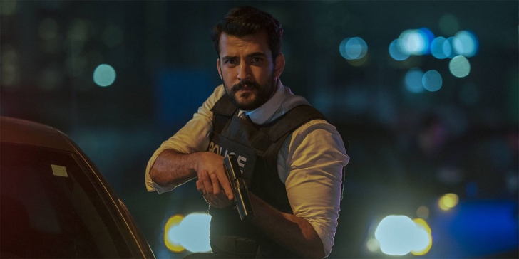 การผนึกกำลังระหว่างตำรวจและญาติของเหยื่อ ในซีรีส์ Clickbait คลิกล่อตาย