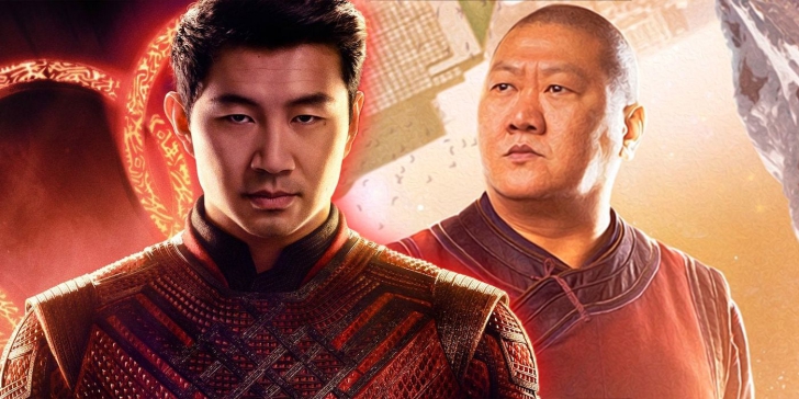 หนัง ภาพยนตร์ Shang-Chi and the Legend of the Ten Rings